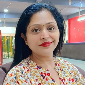 Gunjan Agrawal