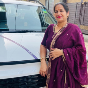 Sarla Pundeer